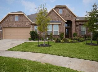 14834 Wortham Stream Ct, Humble, TX 77396
