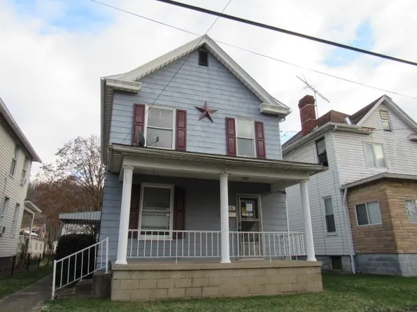 536 Middle St, Brownsville, PA 15417
