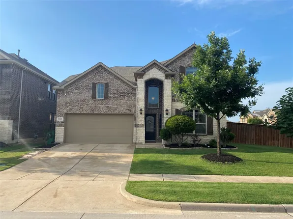 12300 Buffalo Gap Dr, McKinney, TX 75071