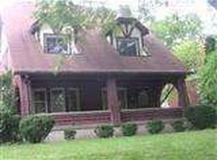 1948 Burroughs Dr, Dayton, OH