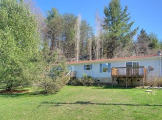 385 Sam Reed Rd NW, Floyd, VA 24091