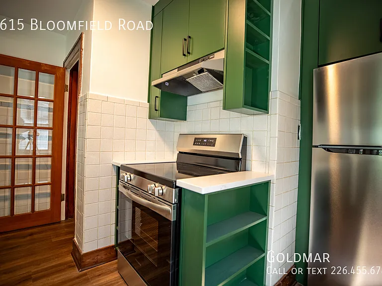 3615 Bloomfield Rd — Photo 4