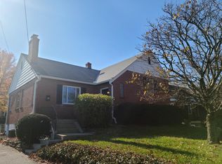 2611 Jessup Rd, Cincinnati, OH 45239
