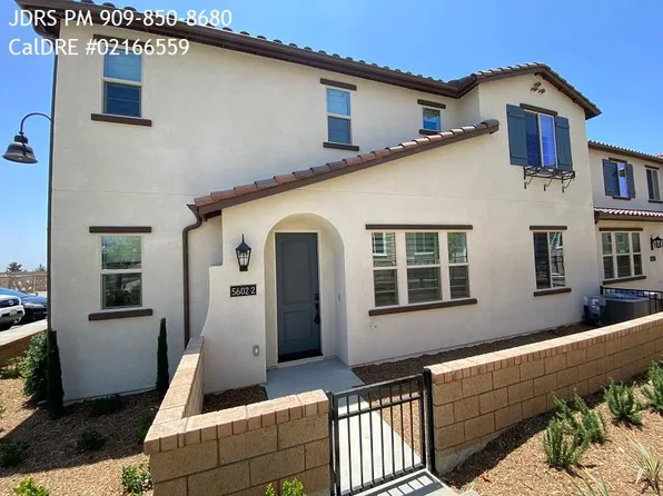 5602 Kate Way #2, Fontana, CA 92336