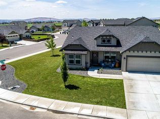 6106 Wallowa Ln, Pasco, WA 99301