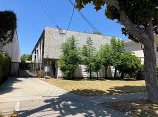 251 N Craig Ave #1, Pasadena, CA 91107