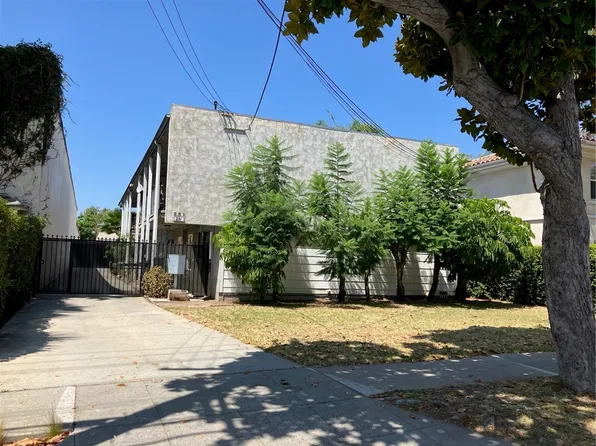 251 N Craig Ave #1, Pasadena, CA 91107