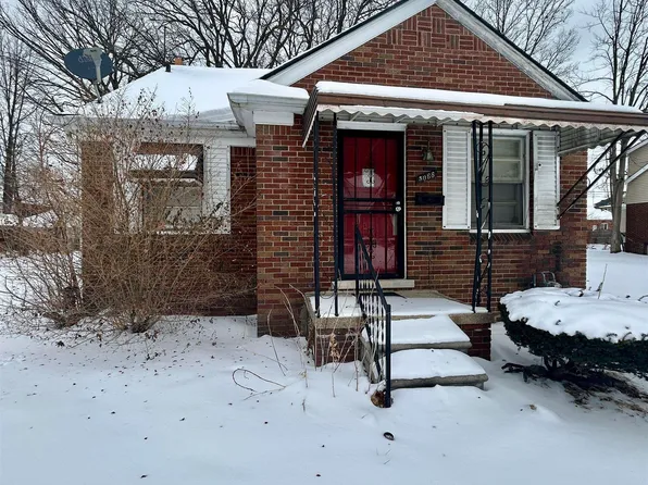 5066 Chatsworth St, Detroit, MI 48224