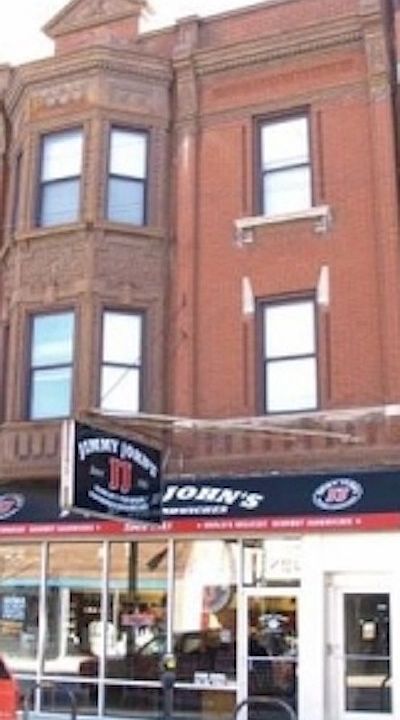 1st image of 3041 N Lincoln Ave APT 3F
