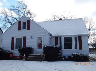 8107 Dartworth Dr, Parma, OH 44129