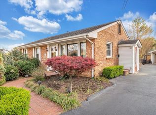 548 Holiday Rd, Vinton, VA 24179