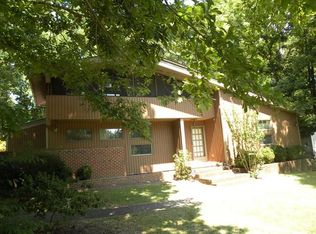 309 Rollingwood Rd, Roanoke Rapids, NC 27870