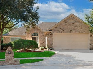 19403 Evening Glen Cir, Tomball, TX 77375