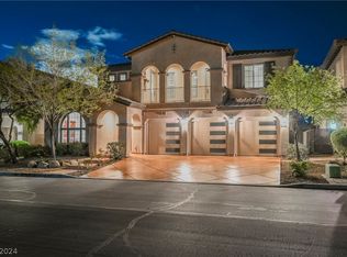 932 White Feather Ln, Las Vegas, NV 89138