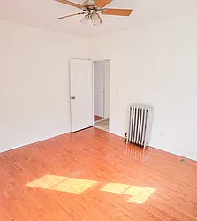 Rented by New York Residence