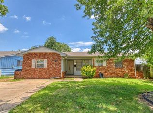 5420 S Lee Ave, Oklahoma City, OK 73109