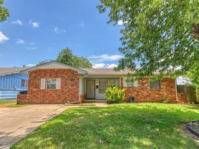 5420 S Lee Ave, Oklahoma City, OK, 73109