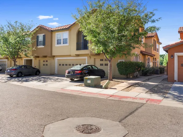 601 Menaul Blvd NW #4405, Albuquerque, NM 87107