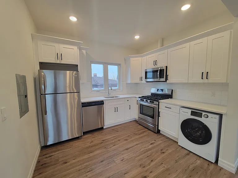 91 Jewell St #6 — Photo 3