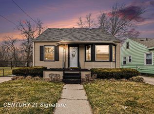 3111 Rust Ave, Saginaw, MI 48601