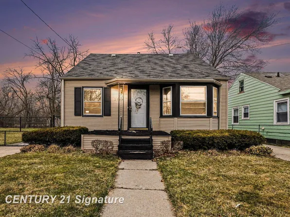 3111 Rust Ave, Saginaw, MI 48601