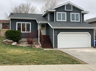 (Undisclosed Address), Rapid City, SD 57701