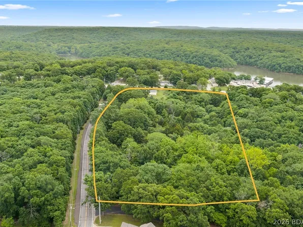 Wilson Dr, Osage Beach, MO 65065