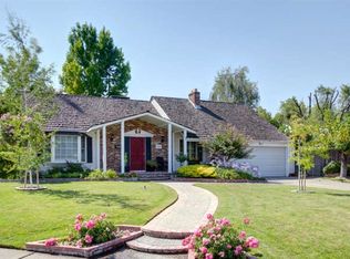 3100 Crest Haven Dr, Sacramento, CA 95821