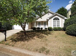 158 Covington Pl, Athens, GA 30606