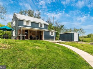 15820 Falling Waters Rd, Williamsport, MD 21795