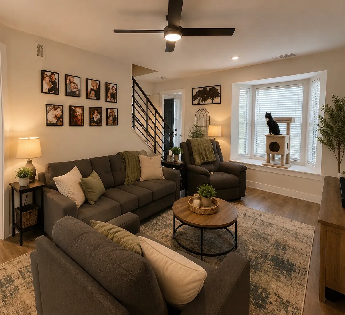 4 bed, 1800 sqft, $2,200 — Photo 3