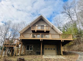 16141 Rich Valley Rd, Abingdon, VA 24210