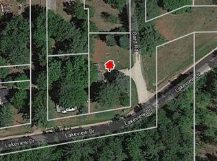 231 Max St, Gladwin, MI 48624