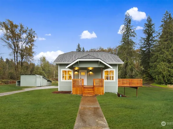 18847 SE Lake Youngs Road, Renton, WA 98058