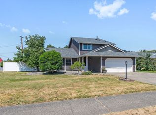 15805 66th St E, Sumner, WA 98390