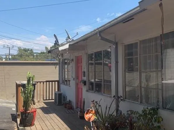 2611 Hyperion Ave #1/4, Los Angeles, CA 90027