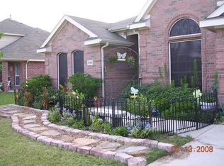 3140 Silver Creek Dr, Mesquite, TX 75181
