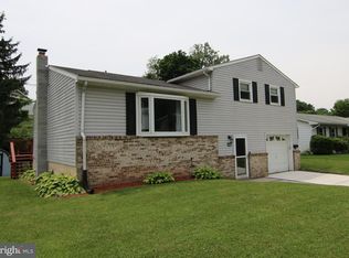 3271 Trinity Rd, Harrisburg, PA 17109