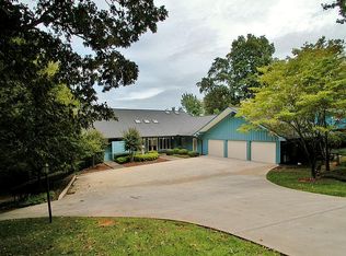 2164 Elysian Cir, Gainesville, GA 30501