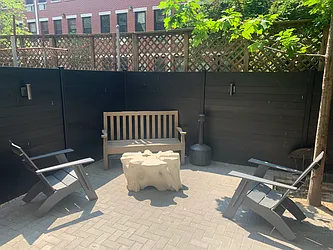 Rented by Voro New York