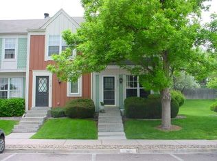 9648 W Cornell Pl, Lakewood, CO 80227