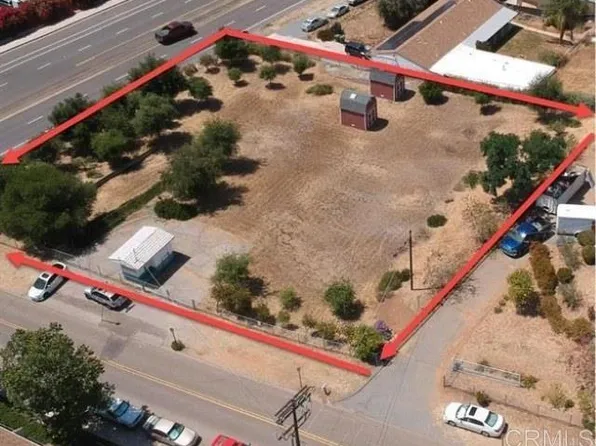 12120 Rockcrest Rd, Lakeside, CA 92040