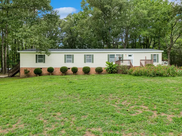 308 Allen Ave, Franklinton, NC 27525