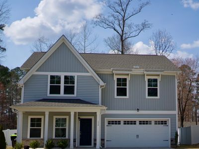 114 Sutherland Dr, Sanford, NC, 27330