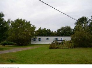 149 Troy Rd, Detroit, ME 04929