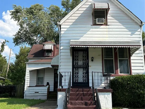 4468 N Taylor Ave, Saint Louis, MO 63115