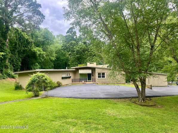 3600 23rd Ave, Meridian, MS 39305