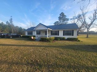 1116 Avera Mill Rd, Nashville, GA 31639