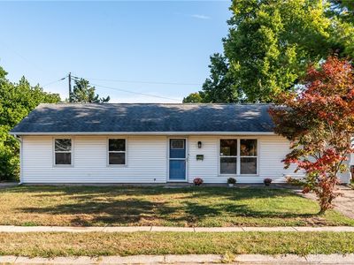 956 Styer Dr, New Carlisle, OH, 45344