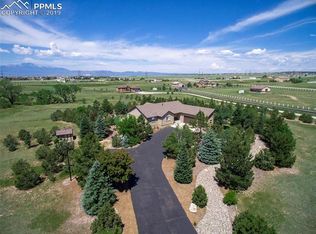 8570 Velvet Antler Way, Peyton, CO 80831